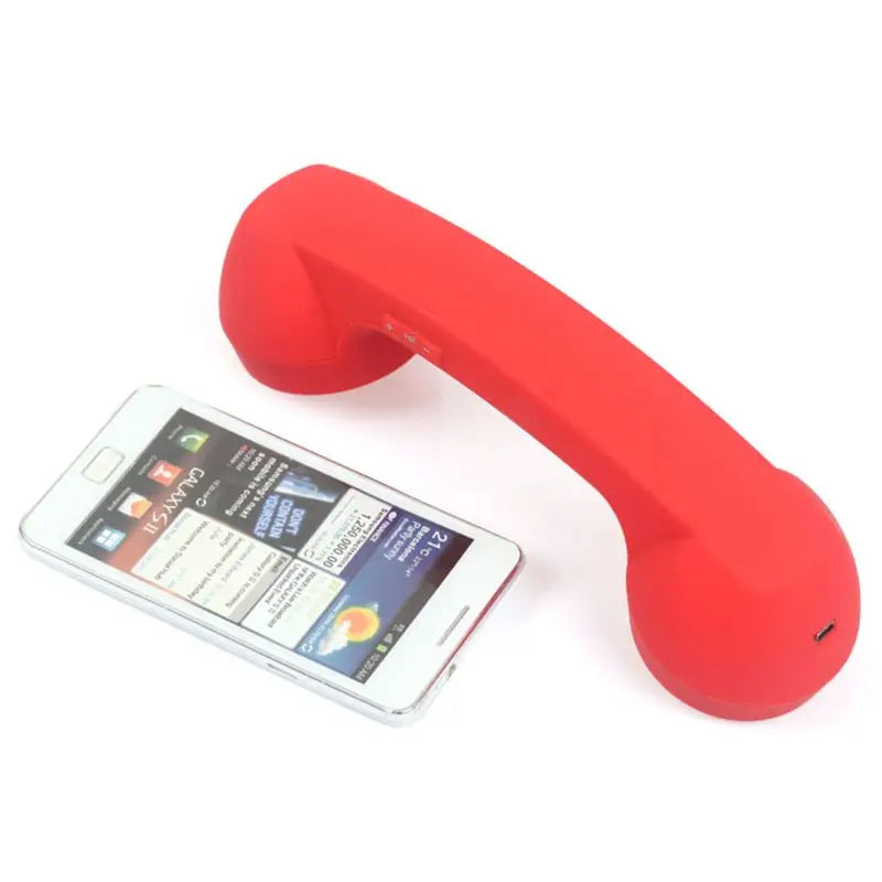 Skanto | Retro telefonhåndsett