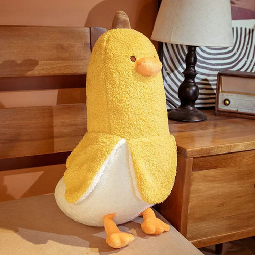 Skanto | Banana Duck Kosedyrpute
