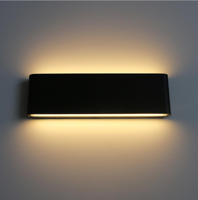 Skanto | GuardGlow – Vanntett Vegglampe med Værbestandig Design