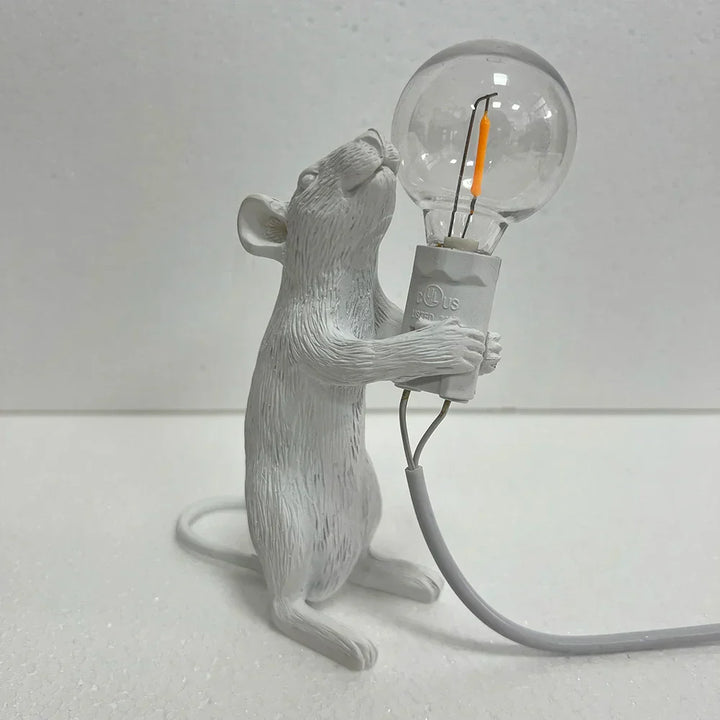 Skanto | Night Rat Bordlampe