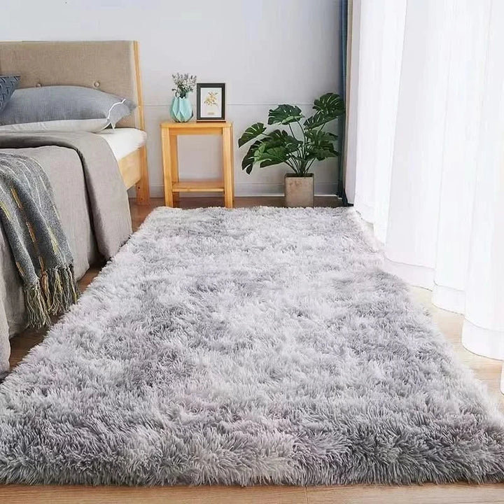 Skanto | CozyPlush – Luksusteppet laget av falsk pels