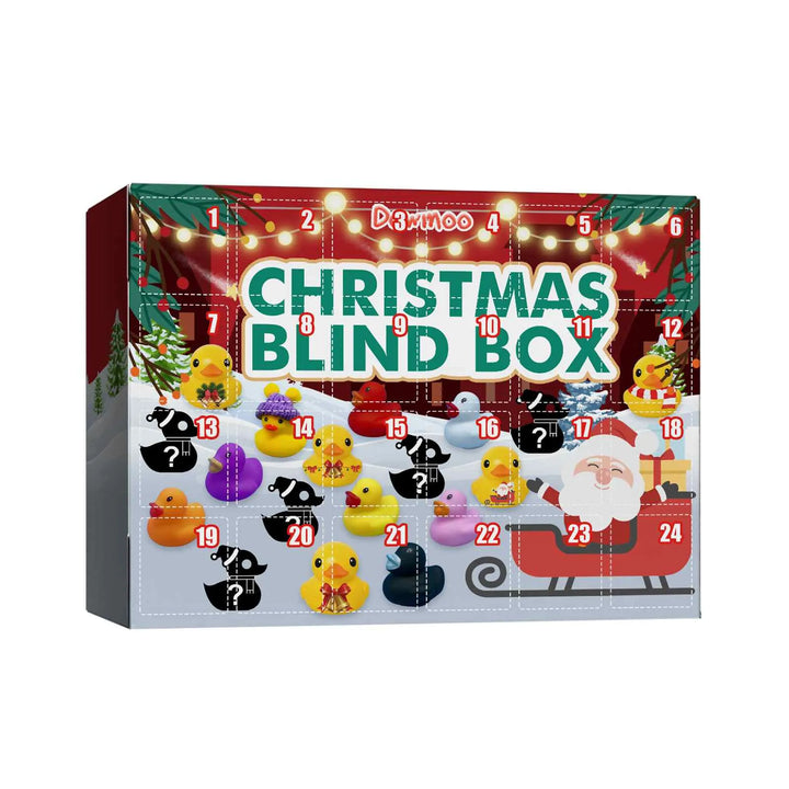 Gummigan Adventskalender 2025 Skanto