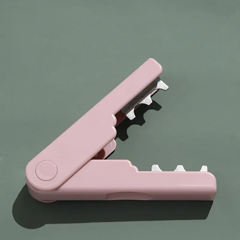 Skanto | Ergonomisk Blomst Stilk Tornekutter