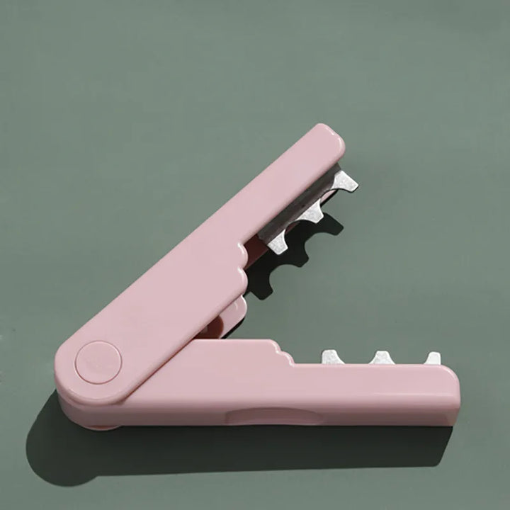 Skanto | Ergonomisk Blomst Stilk Tornekutter