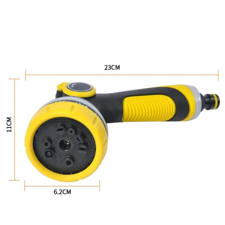 Skanto | Multi Modes Tungt Hage Vannsprayer
