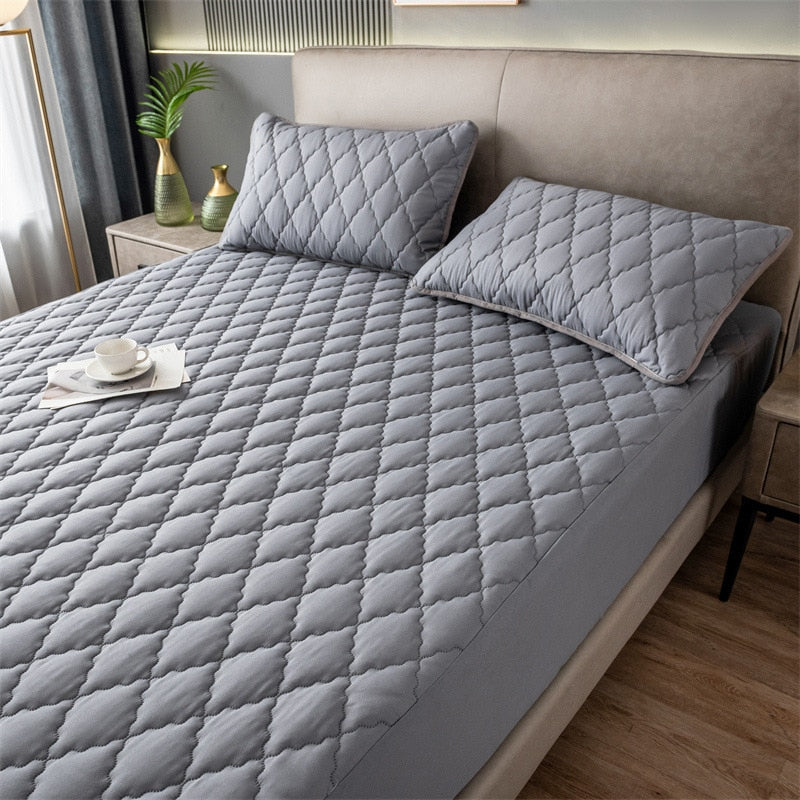 Skanto | Anti-Slip Vanntett Madrassbeskytter