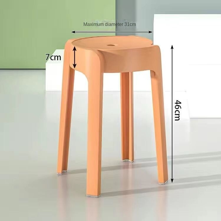 Skanto | Nordisk Nest Stable Spisestoler