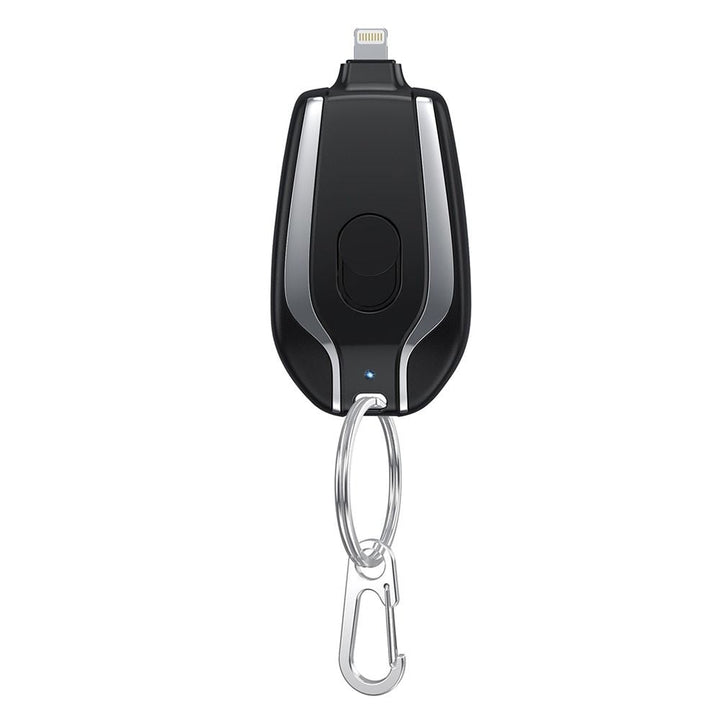 Skanto | Mini bærbar Powerbank