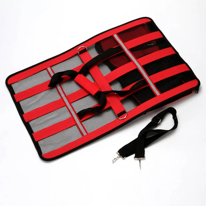 Skanto | Hund Reise Transport Bag