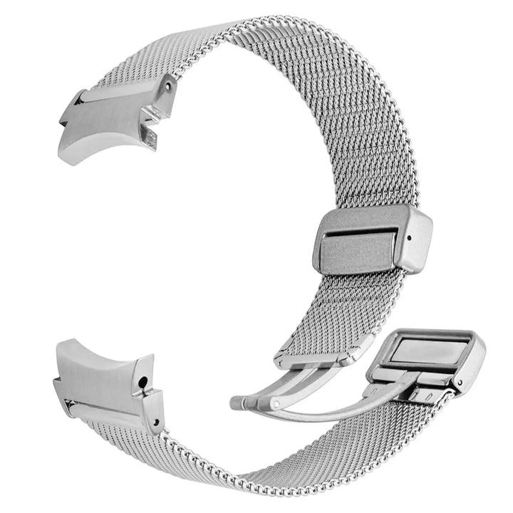 Skanto | StainlessElite-Armbånd for Samsung Galaxy Watch