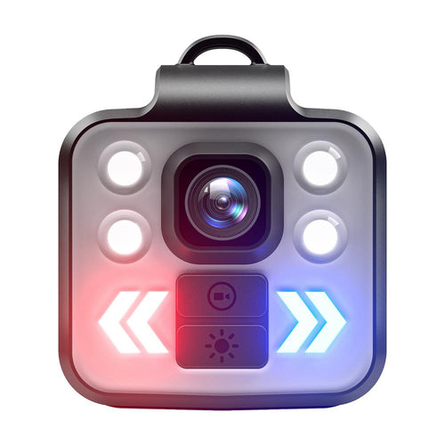 Skanto | Crystal Vision Mini Body HD Video Kamera