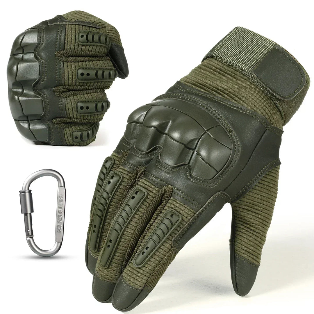 Skanto | Indestructible Gloves