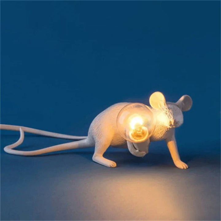 Skanto | Night Rat Skrivebord lampe