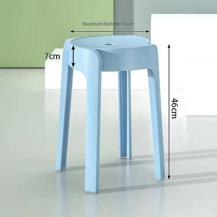 Skanto | Nordisk Nest Stable Spisestoler