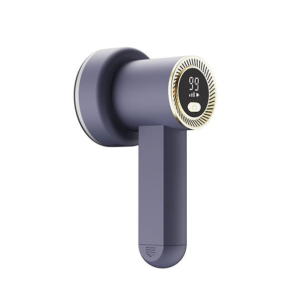 Skanto | 2in1 Digital Elektrisk Stoff Lint Fjerner