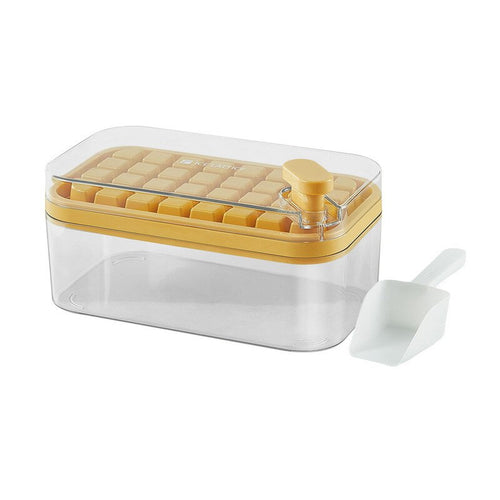 Skanto | One Push Easy Stor Isboksfordeler