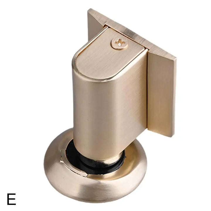 Magnetisk dørstopper og holder Skanto
