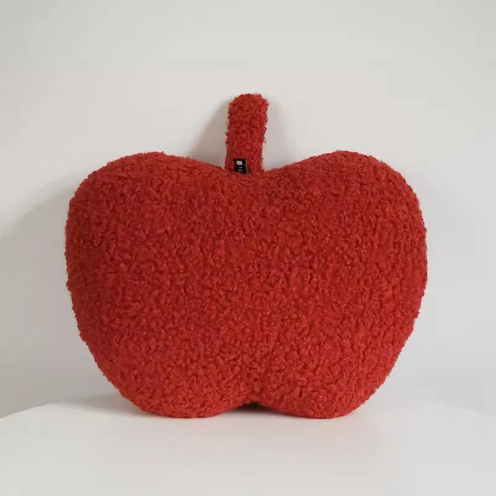 Apple Pillow | Skanto