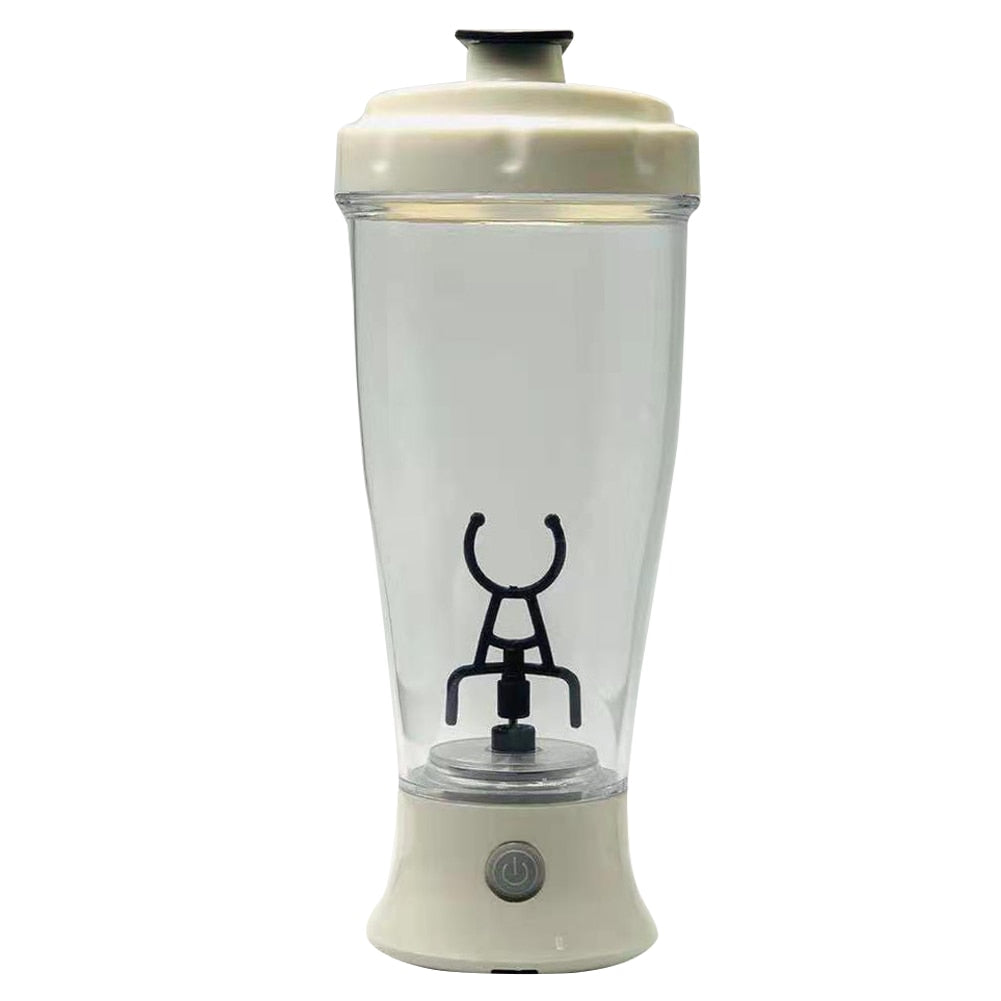 Electric Automatic Self Stirring Mug | Skanto