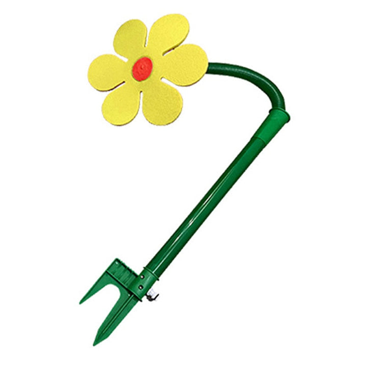 Skanto | Danseende Solsikkegartner Sprinkler