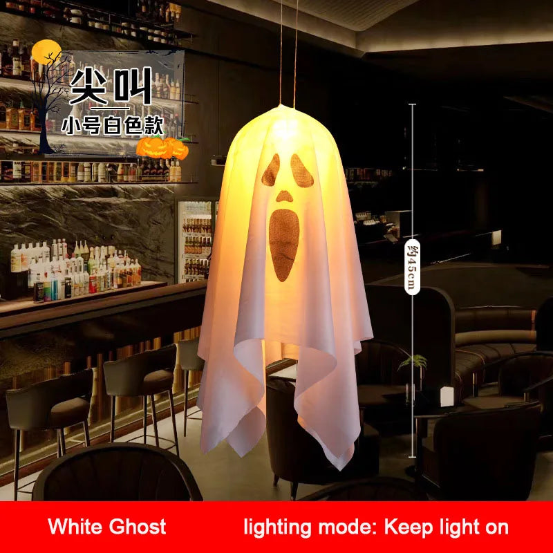 Skanto | LED Glow Henge Skrekk Rekvisitter