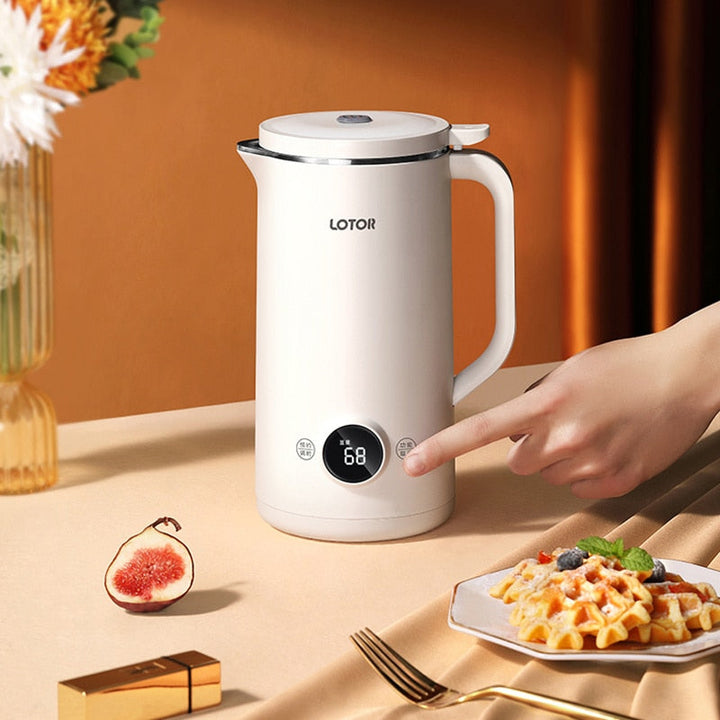 Skanto | Fruktmester Automatisk Multi Juicer Maskin