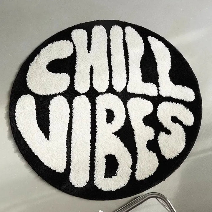 Chill Vibes Mat | Skanto