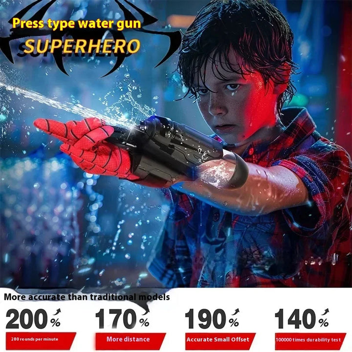 Skanto | Spider Glove Vann Spraypistol