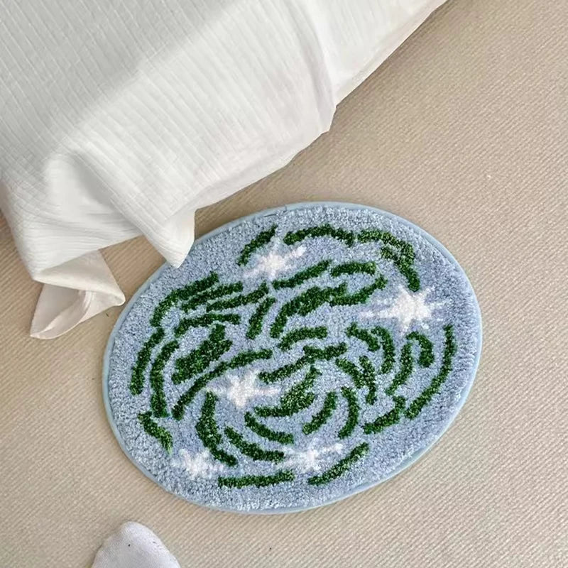Pond Mat | Skanto