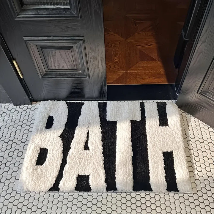 BathElegance Pro Antiskli Bade Matte Skanto