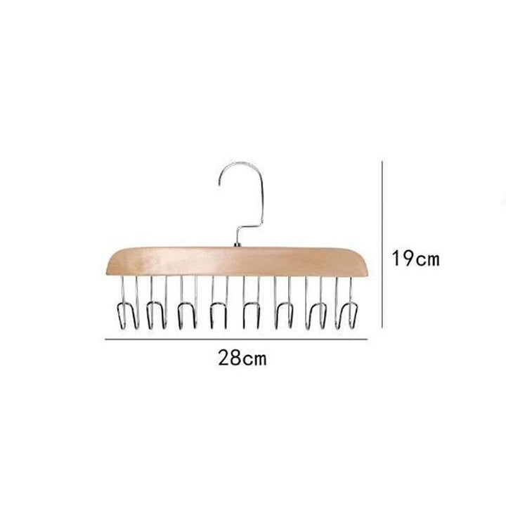 MultiHook Elegant og praktisk lagring | Skanto