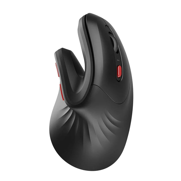 Skanto | Ergonomisk Trådløs Vertikal Mus