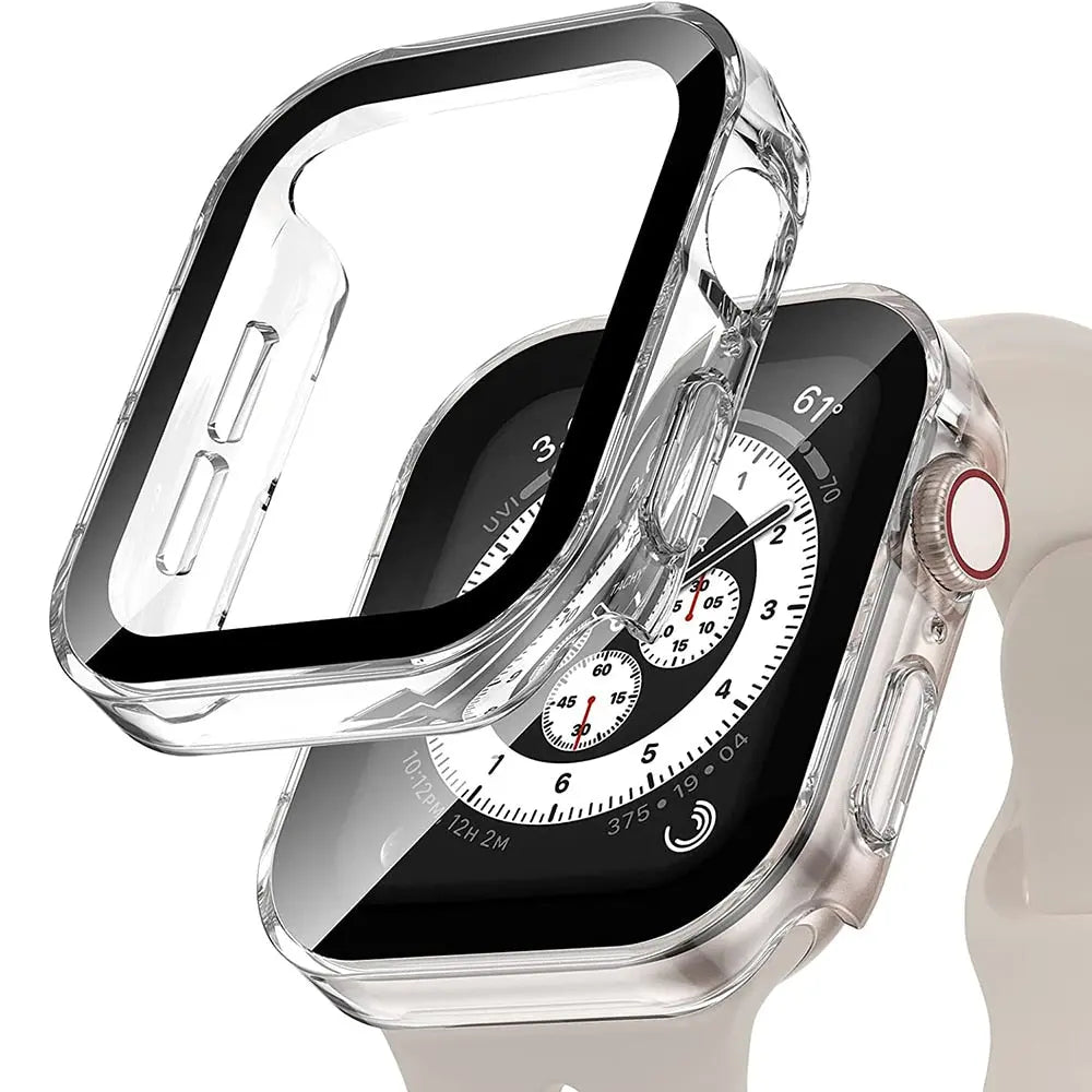 Skanto | Pinnacle Premiere Apple Watch Skjermbeskyttelsessak