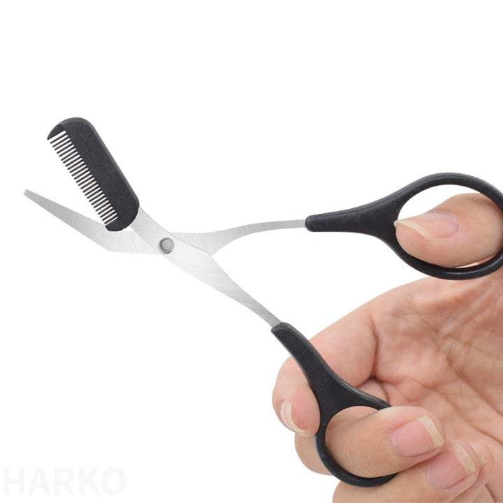 Skanto | Øyenbryn Trimmer Kam
