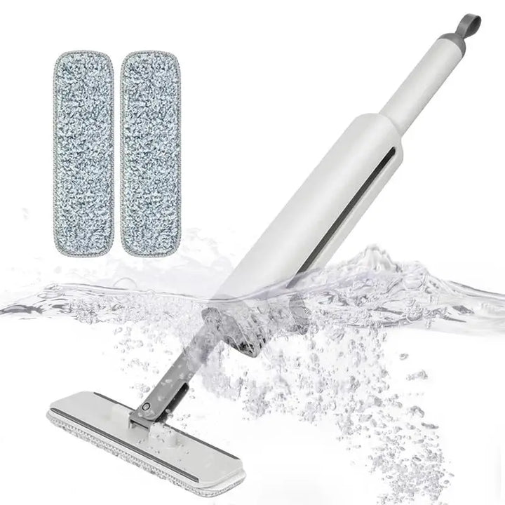 Skanto | Rotatable Self-Squeeze Mini Mopp