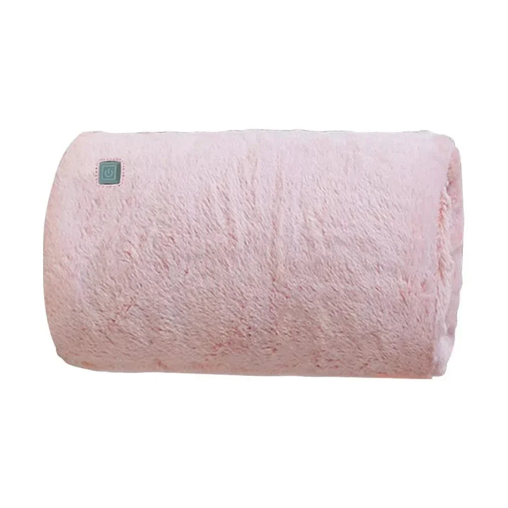 Skanto | ThermaTrek Camp Pad – Oppladbar Varmepute for Utendørs & Camping