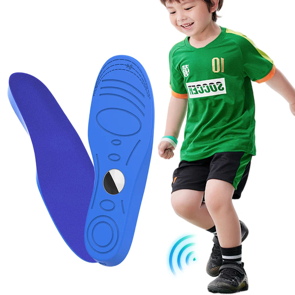Skanto | GPS Airtag Holder Innersåle