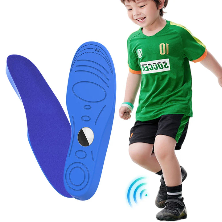 Skanto | GPS Airtag Holder Innersåle