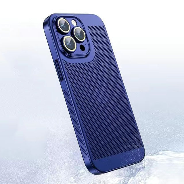 iPhone Cover – Beskyttelse i stil og eleganse