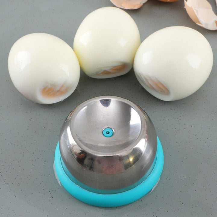 Skanto | Easy Peel Egg Piercer