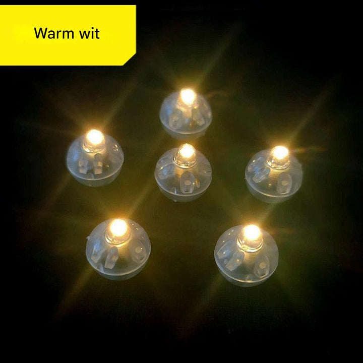 Mini LED Party Lights - GlowPearls | Skanto