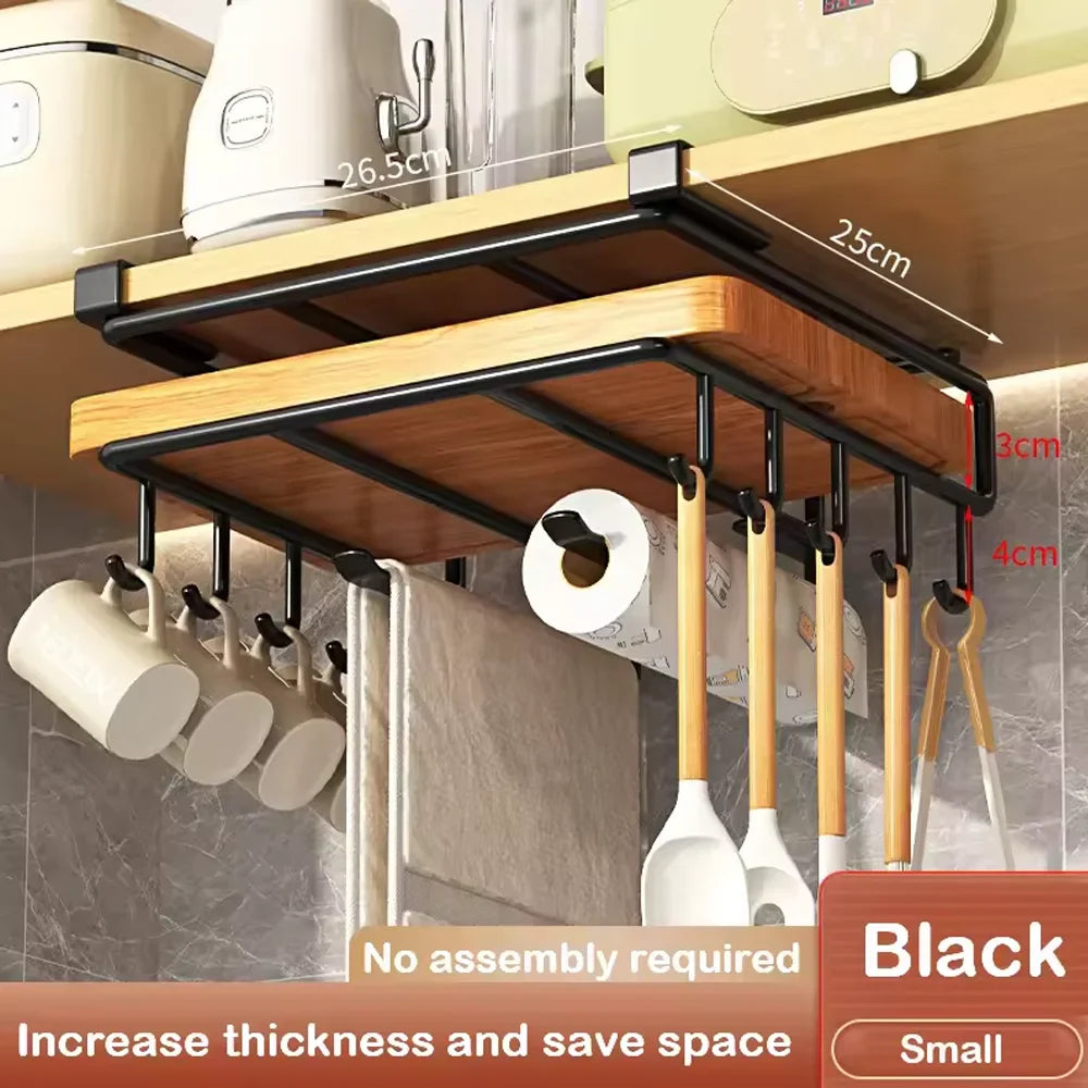 Base Cabinet Organizer Kitchen | Skanto