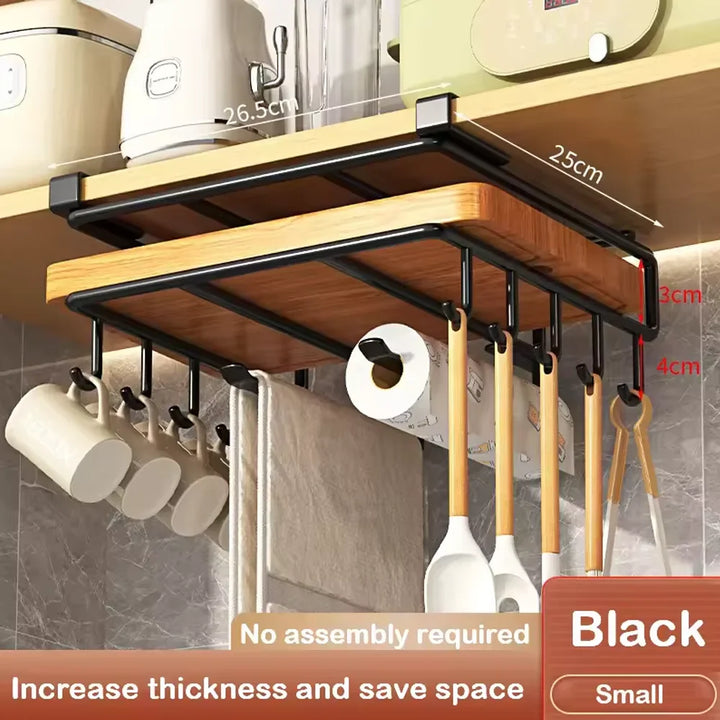 Base Cabinet Organizer Kitchen | Skanto