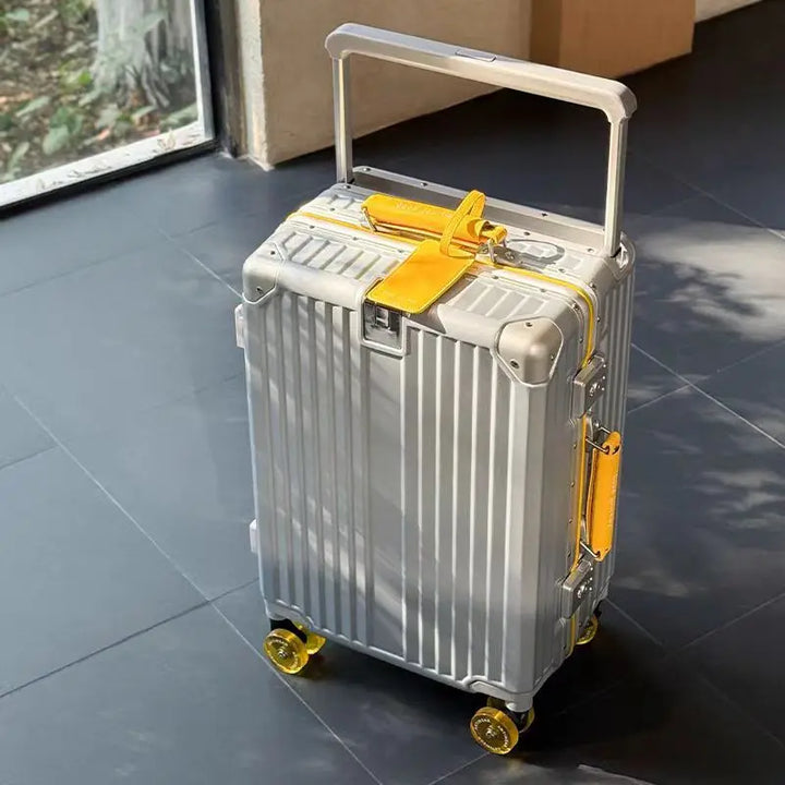 Skanto | Hardt skall koffert – Valencia Voyager