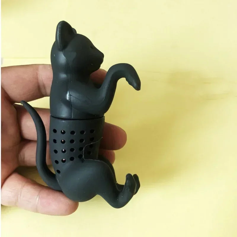 Skanto | Cool Cat Tea Infuser