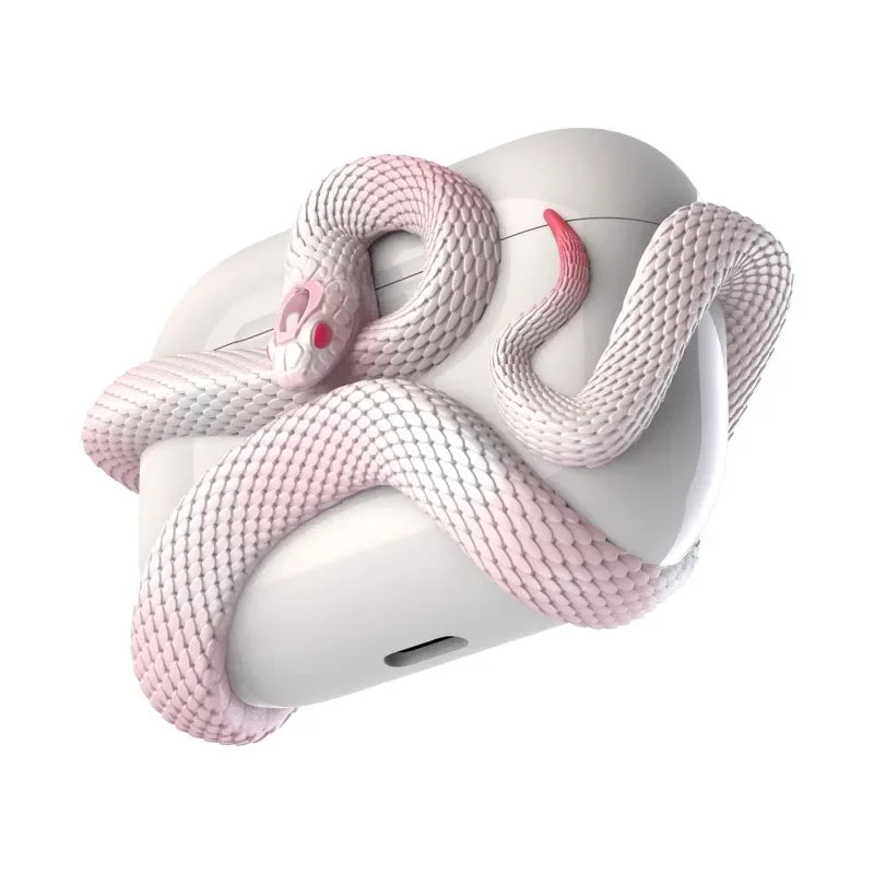 Skanto | VenomWrap AirPods-deksel