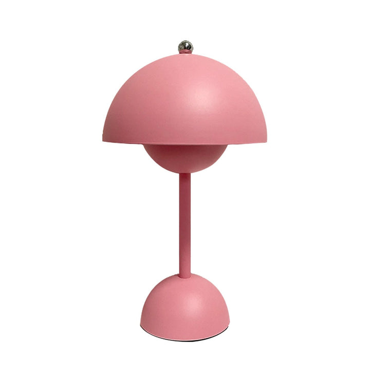 Skanto | Nordic fargerik bordlampe