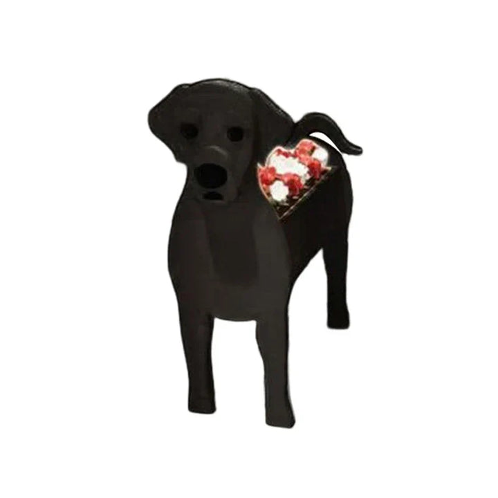Skanto | Blomsterpotte - Pawsome - Hundepotte - Ulike raser