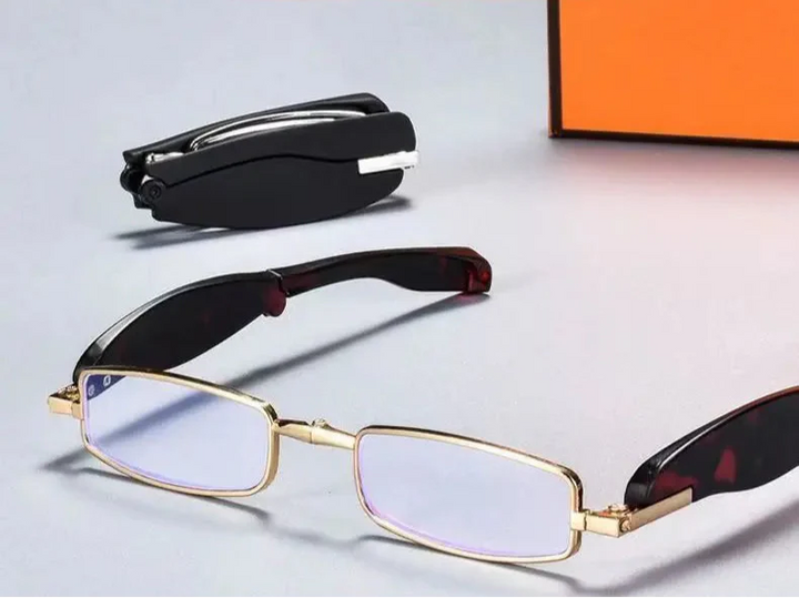 Skanto | Multifunctional Portable Reading Glasses