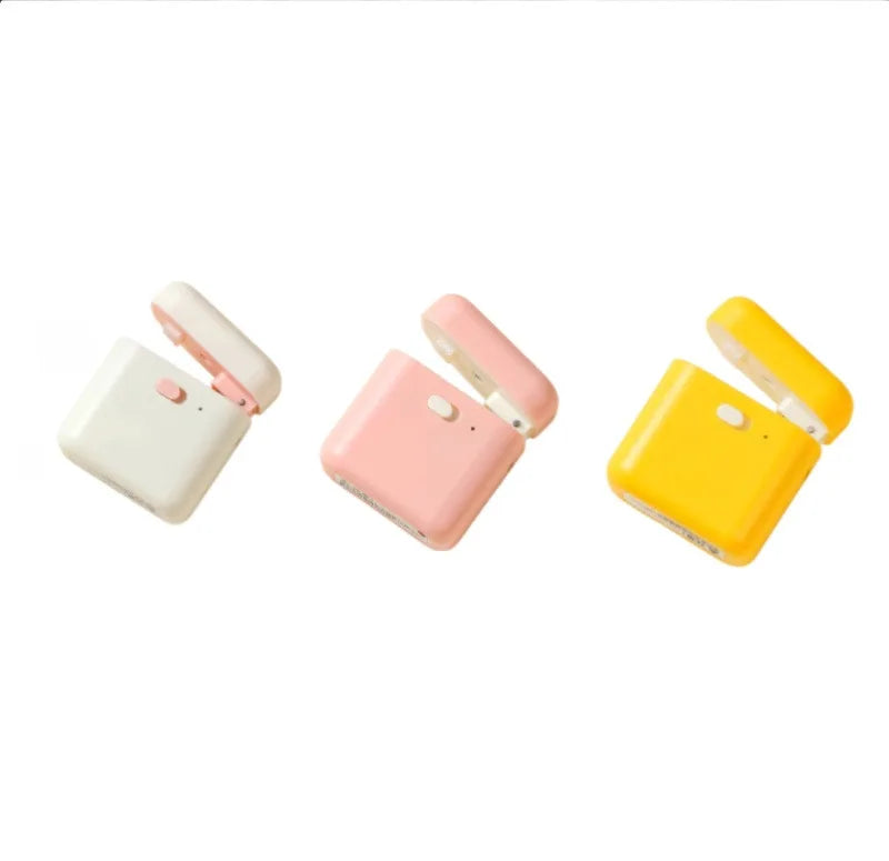 Skanto | Mini Magnetisk Forseglingsmaskin